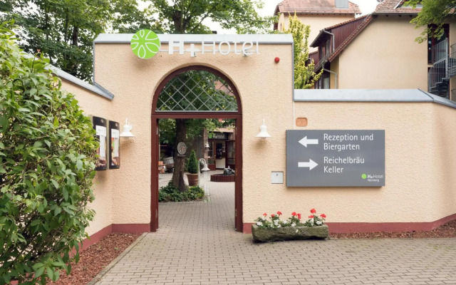 H+ Hotel Nürnberg