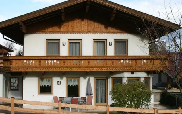 Ferienhaus Emberger