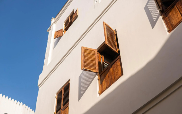 The Neela Boutique Hotel Stone Town