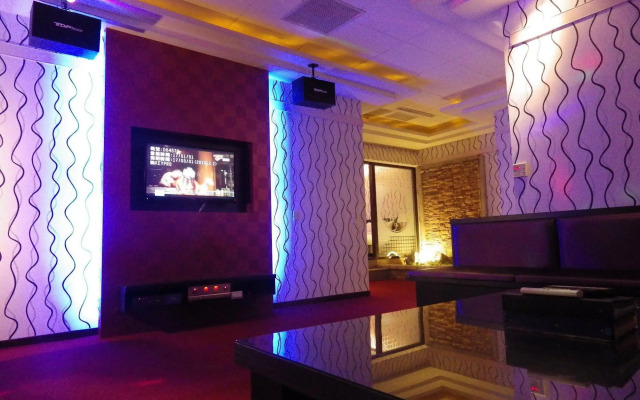 Alia Motel