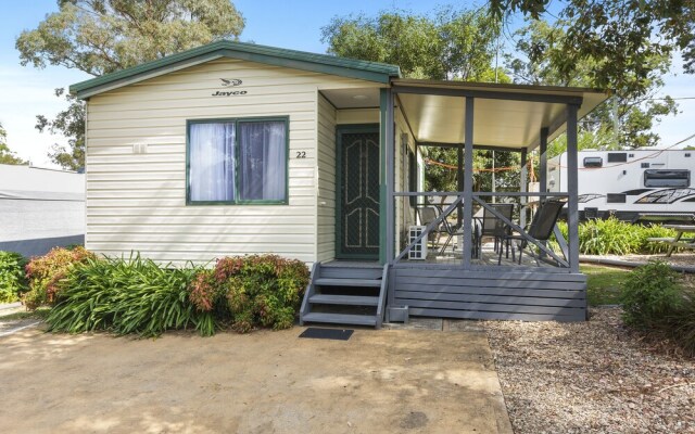 Mittagong Caravan Park