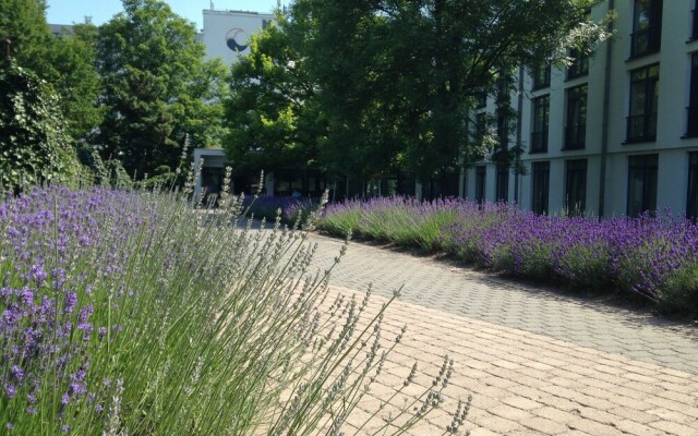 Hotel an der Therme Haus 2
