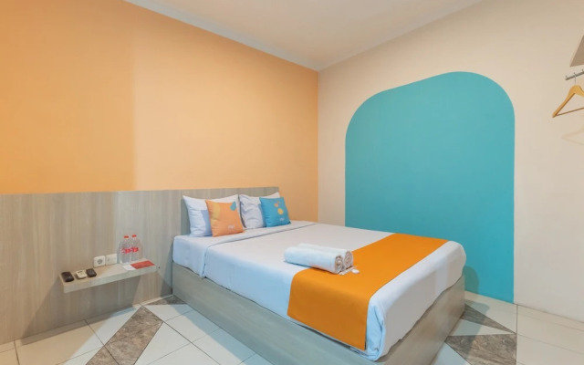 Sans Stay Skyland Pasteur Bandung