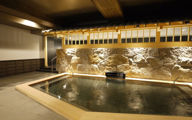 Himeji Castle Grandvrio Hotel