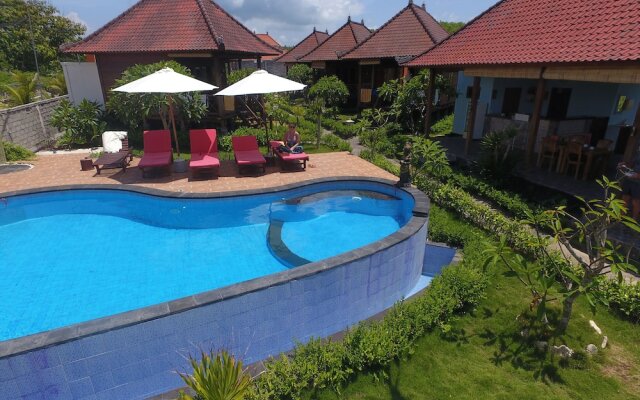 Ulap Bali Villas