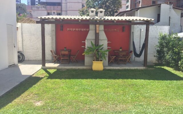 Casa Larrosa