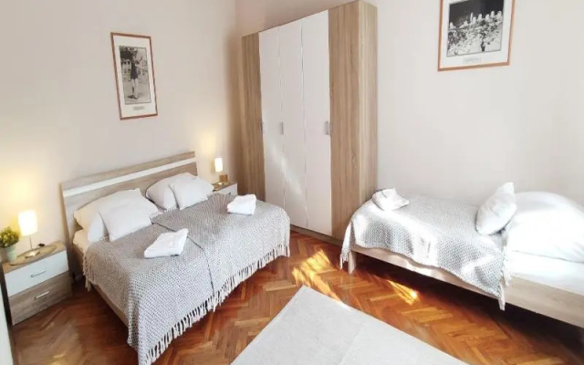Budapest Csaszar Hotel