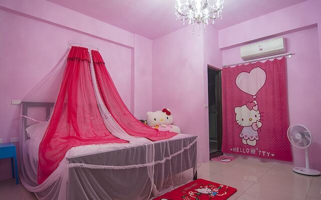 momo b&b
