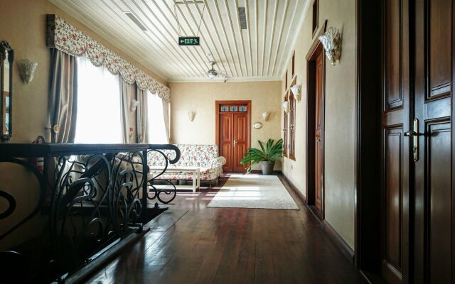 Eski Masal Hotel - Special Class