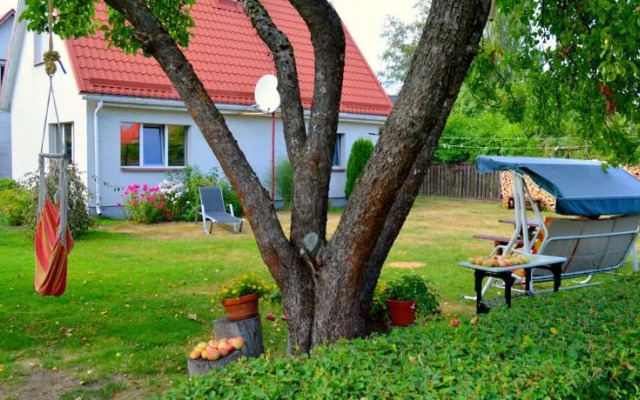 Õuna Homestay
