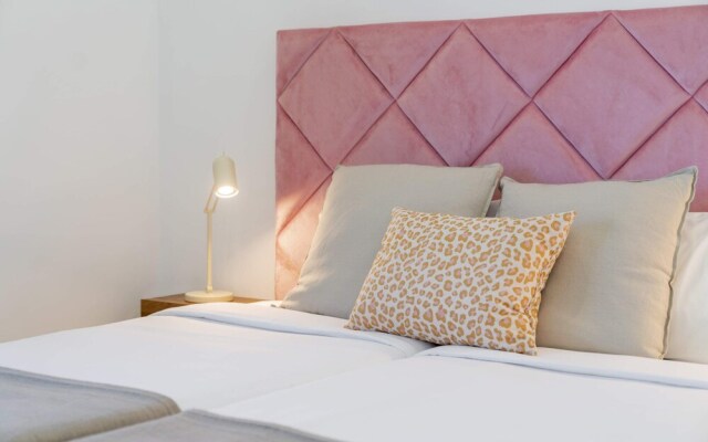 With Pool and Superb sea View - Villa Candelária