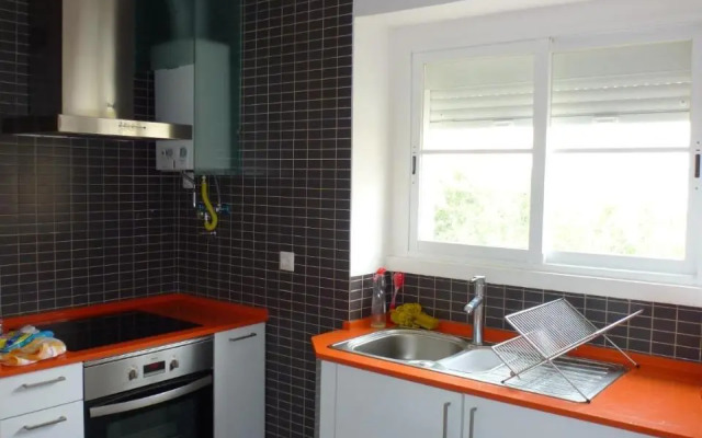 Charming Apartment to feel Lisbon