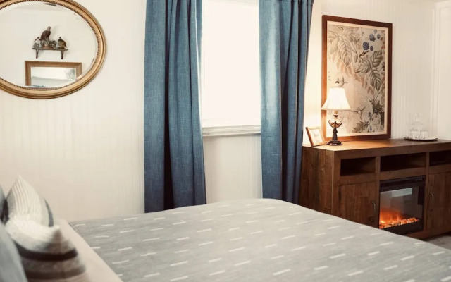 Blue Ridge Inn Bed & Breakfast