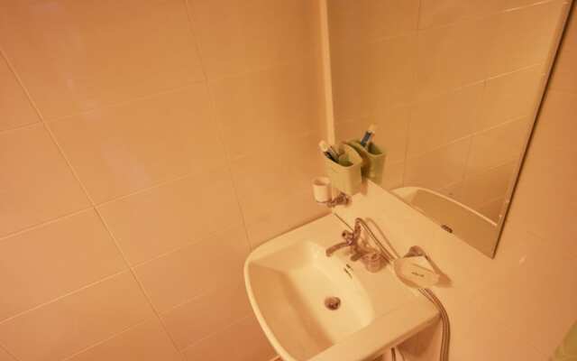 Lee Taek Gu Sarangchae 3