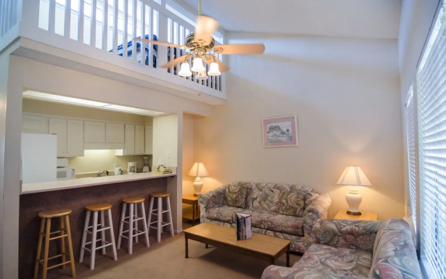 Sunswept Condo Rentals by Panhandle Getaways