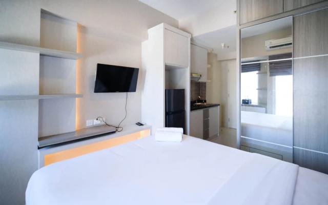 Nice Studio Connected To Mall At Tanglin Supermall Mansion Apartment