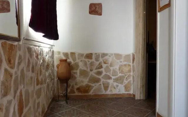 Villetta dei Capperi