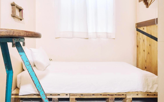 Apartment Hotel Shinjuku