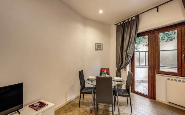 Ml Apartment - Ardesia Terrace Colosseo - 2bdr