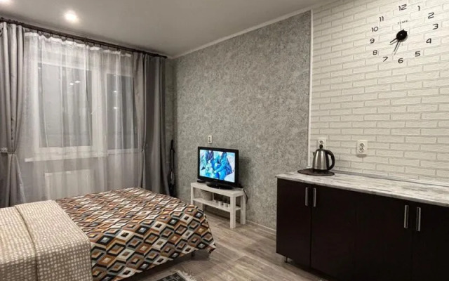 Апартаменты на улице Евгении Жигуленко, д. 11/2