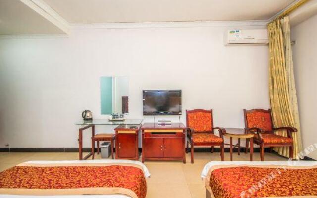 Bishui Lantian Hotel