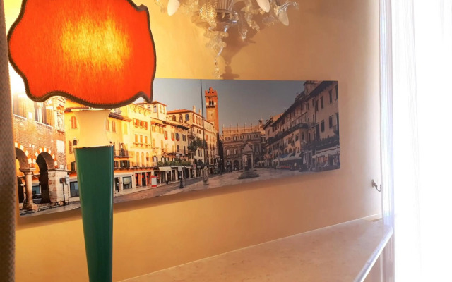 Albergo Trento
