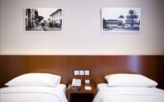 PRIME PARK Hotel Bandung