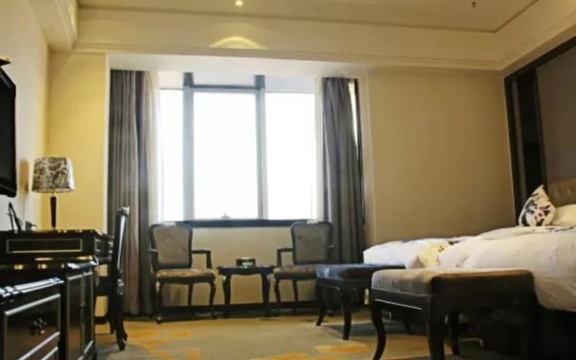 Chu Tian Yin Xing Hotel