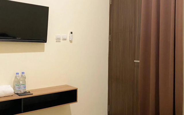 RedDoorz @ Arkana Seturan