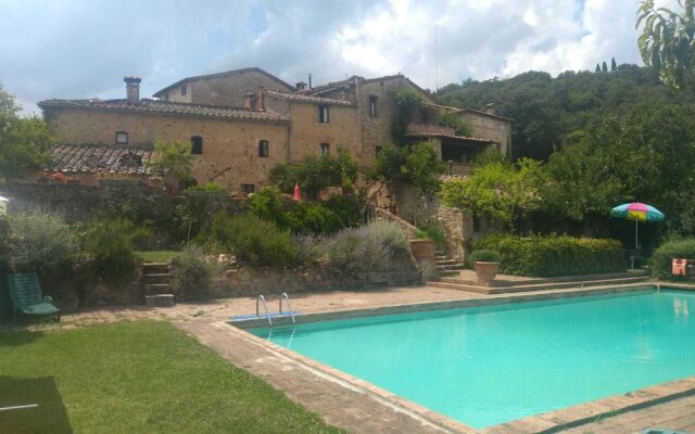 Casa Vacanze Borgolozzi