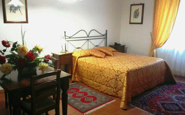 La Fenice Park Hotel