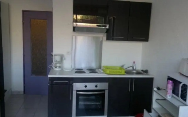 Appartement les Chandelles