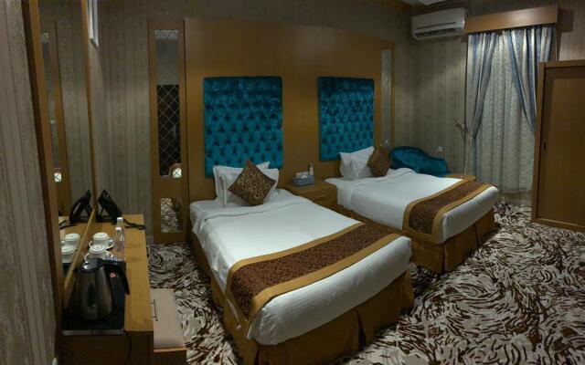 Le Park Concord Afif