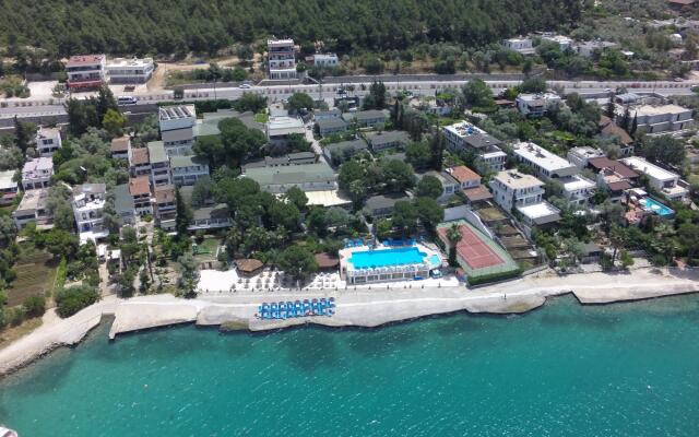 Greenport Bodrum Hotel