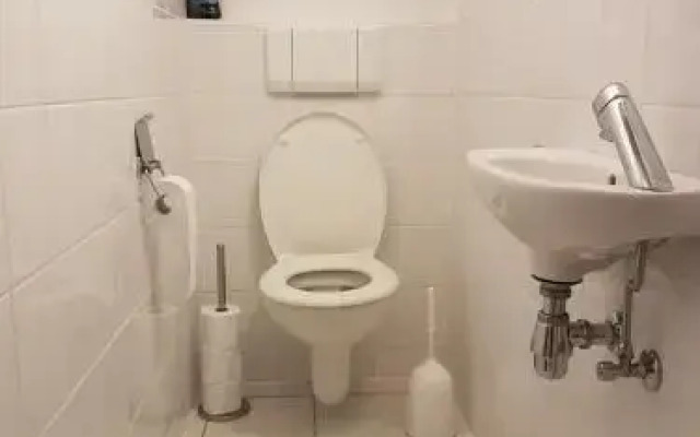 Apartment Bristol Palace 1A