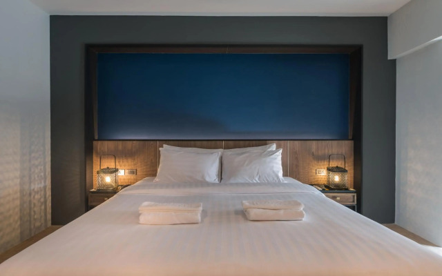 Lnimman  Chiangmai Boutique Hotel