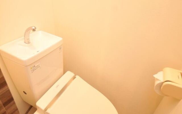 Maison Milano Nakatsu Room 304