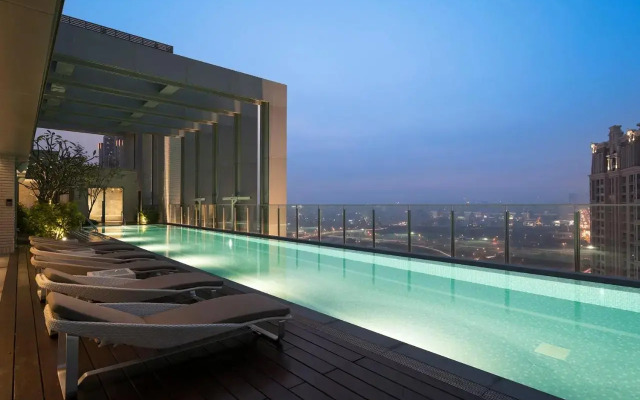 HUAN Serviced Residence