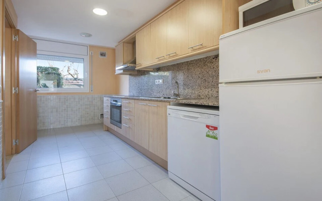 Eulalia Apartments TH 109-8