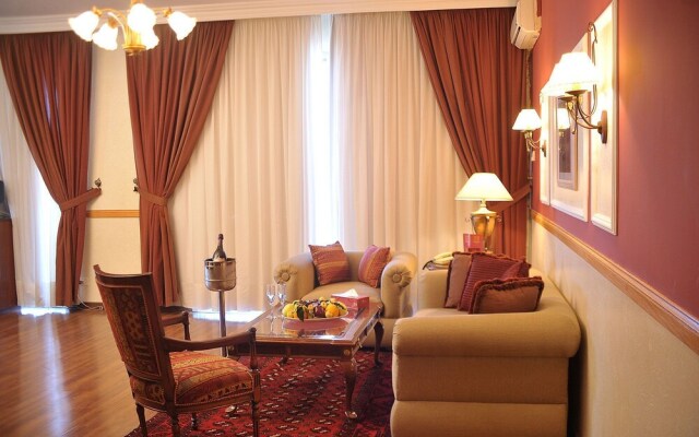 Hotel Mediterranée