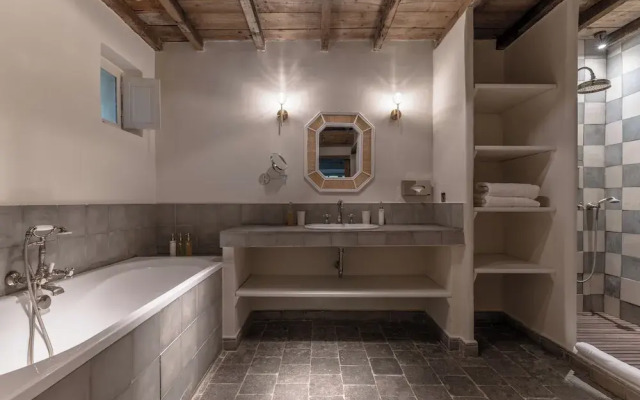 Les Petites Maisons - Hameau des Baux
