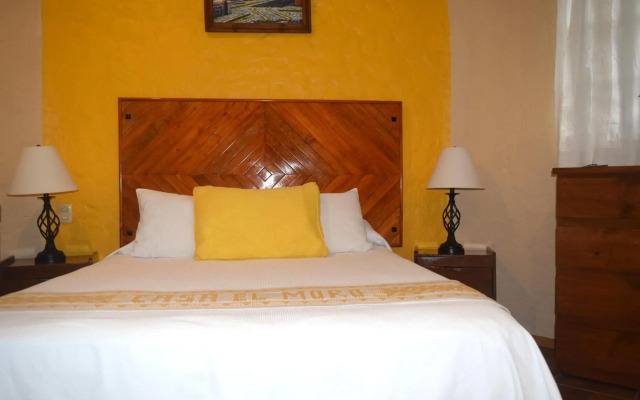 Hotel el Moro