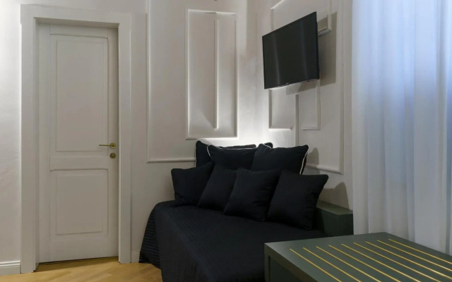 Villa Raffaello Park Hotel