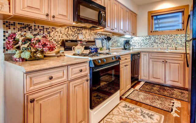 Sunrise - Timberline L-1