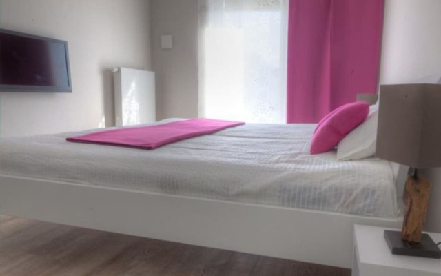 Arkonablick Comfortable Holiday Residence