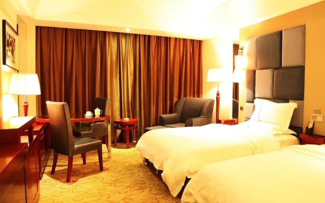 Xining Jianxiang Yixin Hotel