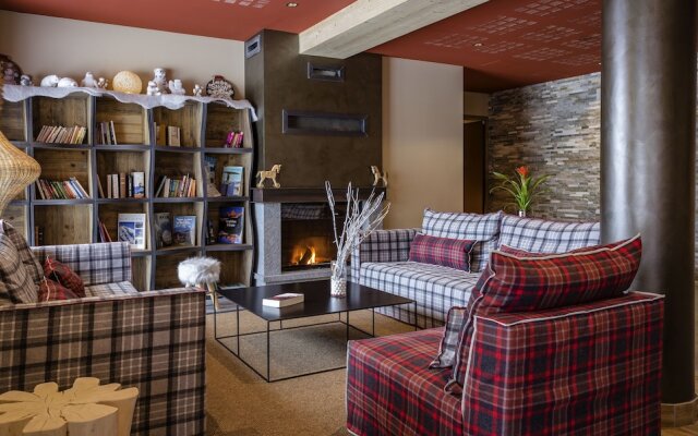 Résidence Club MMV la Clé des Cimes