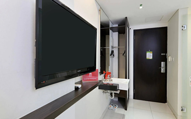 ZEN Rooms Tebet Area