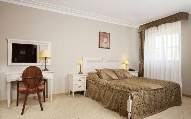 Hotel Rubinstein