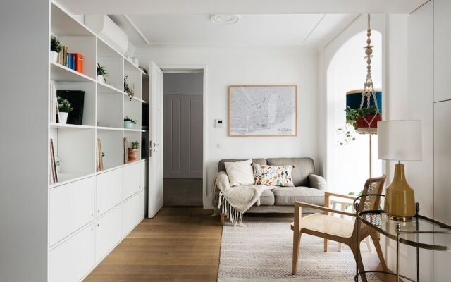 The Lisboans Apartments